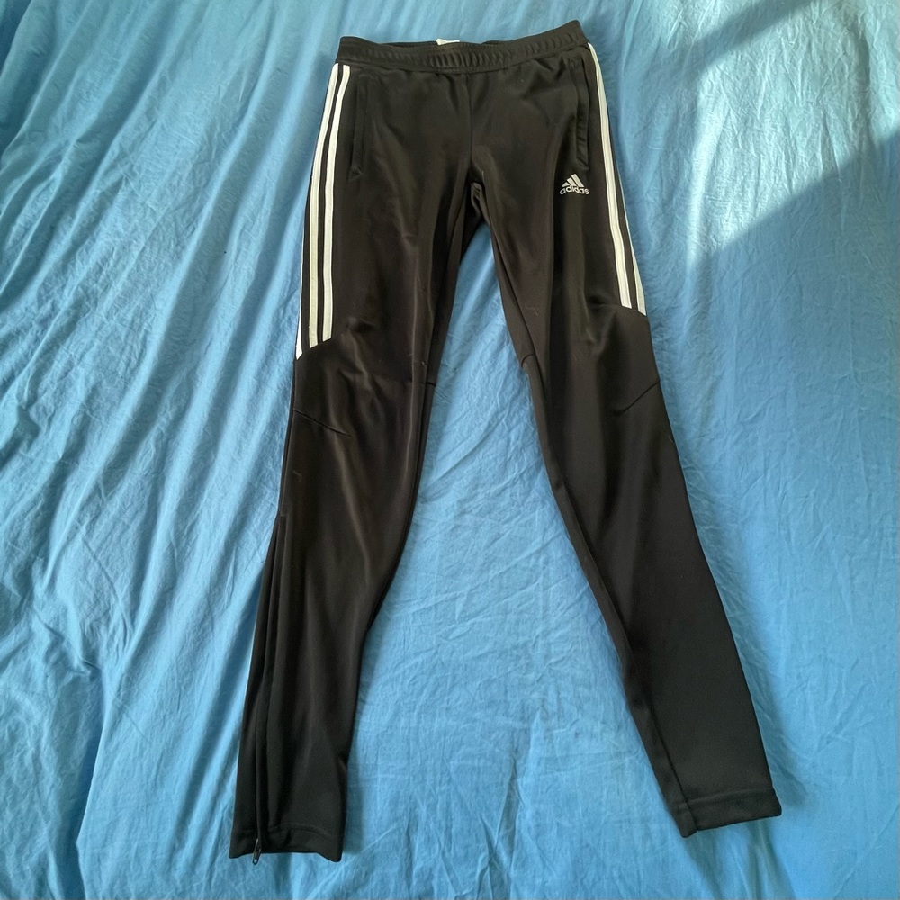 Adidas Sweatpants, Women’s S